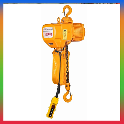 Industrial Electric Chain Hoist