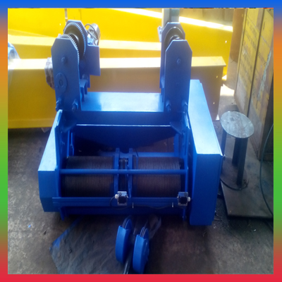 Monorail Hoist System