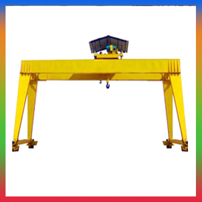 Semi Gantry Crane